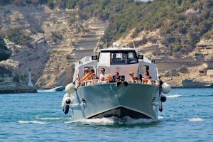 Skiathos daily cruises to Lalaria beach and sea caves