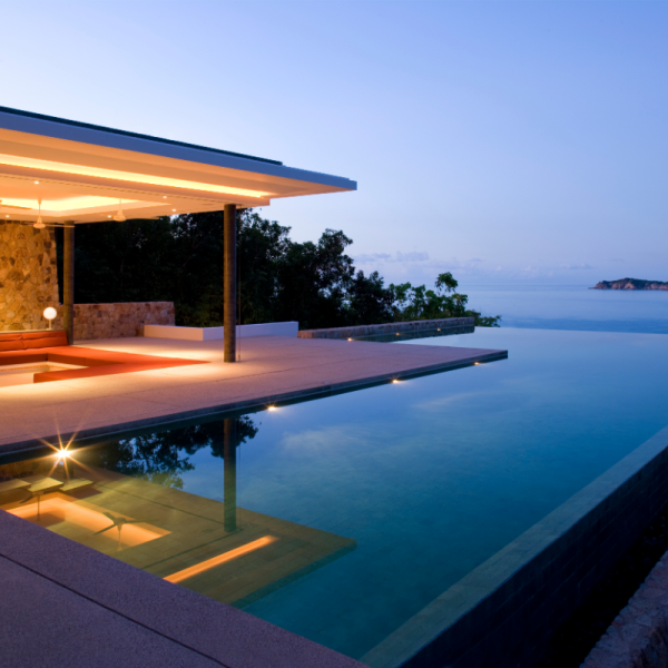 Concierge services in Skiathos arranging villa stays with sea views and personalized travel planning.
